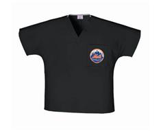 mets scrubs